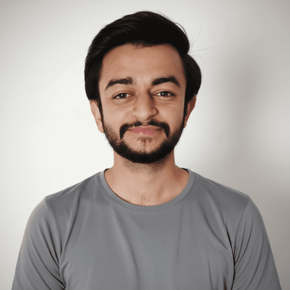 Kashif Shehzad